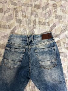 Stylish HRBLS Jeans