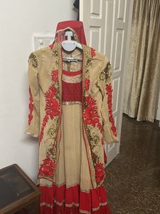 arabian dress