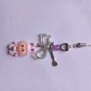 Mini Labubu