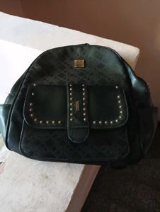 Shoulder Bag
