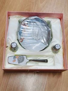 HI Luxe Japan Design 10 Pcs Snack Set