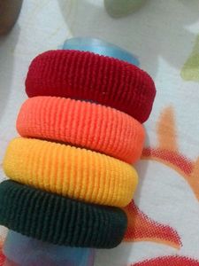 Hair Accessory Bundle