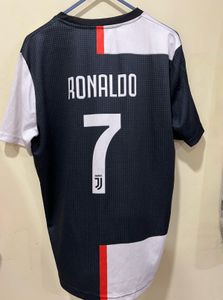CR7 JUVENTUS LONGEST HEADER GOALFOOTBALL JERSEY