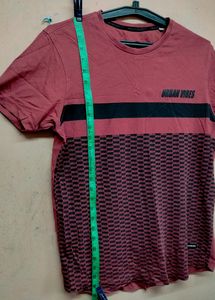 Teamspirit Regular Fit Crew-Neck T-Shirt