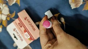 WishCare Lip Balm