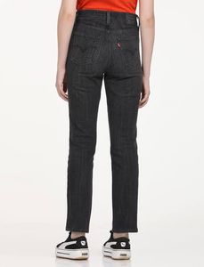 Levi’s High Rise Straight Jeans
