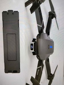 E88 Drone 2 Battery Thermal Insulation 1800 mah