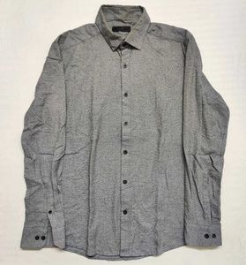 Stylish Solid Shirt | Chest 38