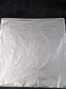 Gold, Copper &amp; Silver Leaf Sheets