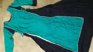 Cotton Long kurti