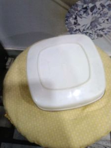 Vintage Tea Cups - Set of 5