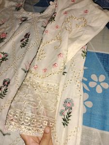 Pakistani Kurta Set