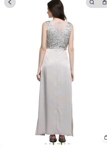 Kazo Elegant Maxi Dress