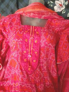 Kurta Set