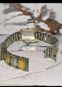 Elegant Sonata Watch.... A TATA Product...