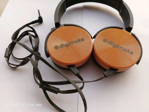 Digimate Ear Headphones