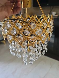 Ceiling Lamp - Jhoomar