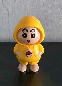 Face Changing Key Chain