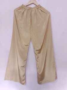 silk kurta plazo dupatta weeding wear