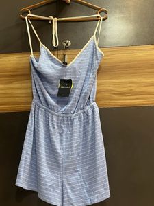 New Forever 21 Jumpsuit