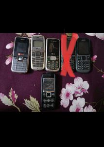 Phonnokia 1600 Phoone