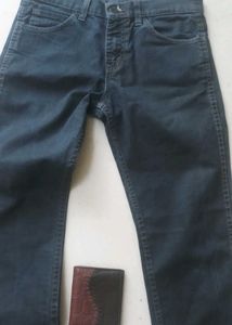 Combo!!Original Lee Strauss Men