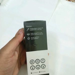 hair prime serum