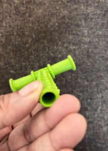 Chewy Tubes