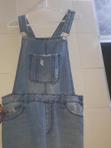 Dungarees