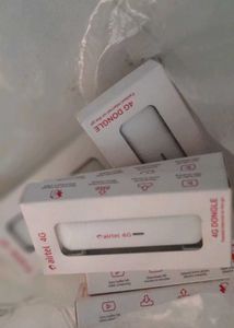 Airtel 4g Dongle Data Card