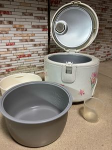 National Rice Cooker