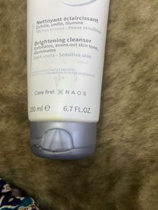 Bioderma Brightening Cleanser