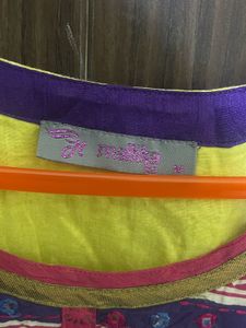Cotton Kurta