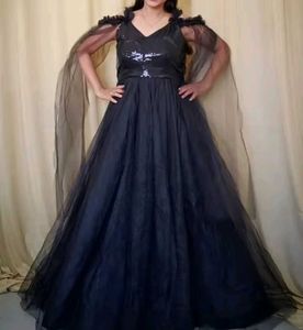 Designer Long Gown, Colours Available 🥰