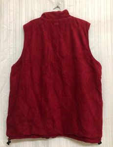 Princess Cruises 2 In 1 Sleeveless Jacket