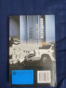 India's External Intelligence (RAW)