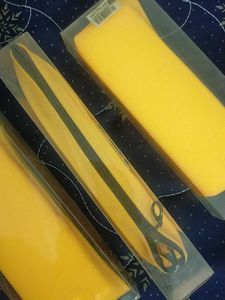 Lifestyle Pencil Cases (Set of 3)
