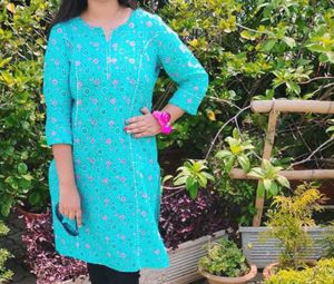 Beautiful Kurti For Women
