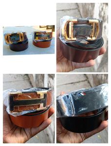 3 Fancy Belt Combo For Men