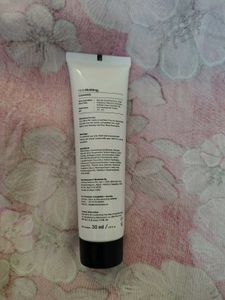 Minimalist 10% Vitamin C Serum+Glycolic Acid Face