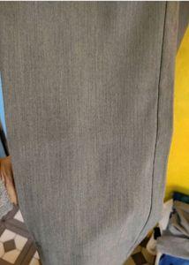 beige Trouser For Women