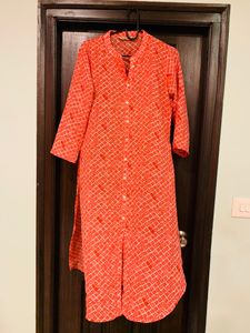 Kurti Combo of 2