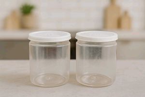 Air Tight Container