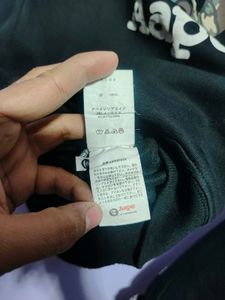 AAPE By A Bathing Ape Sweatshirt