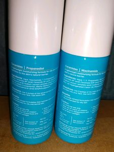Skinkraft Combo Pack For Oily Skin