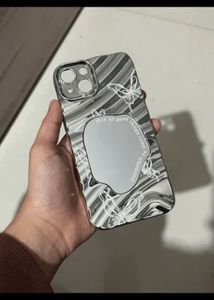 Iphone Mirror Case