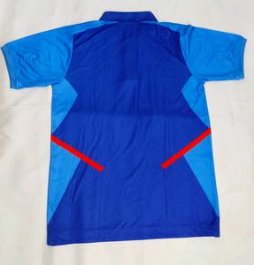 India Cricket Jersey