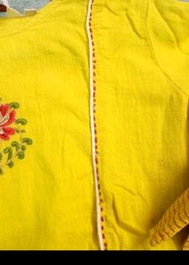 Jaipuri Kurti