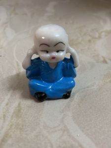 Combo Of 3 Buddha showpieces