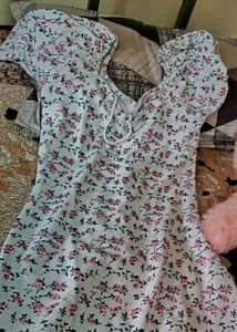 Bodycon Dress
